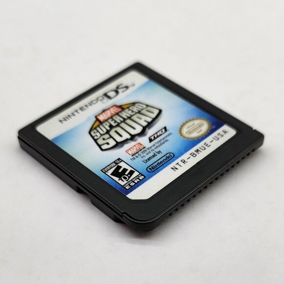 Marvel Superhero Squad for Nintendo DS-Refurbished - Picture 3 of 4